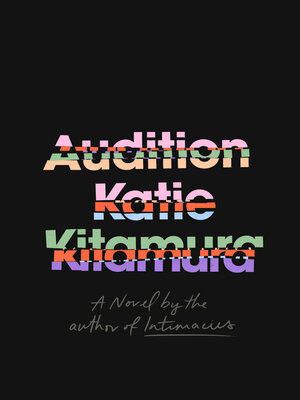 Audition - ebook